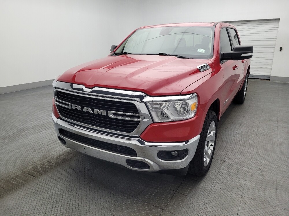 2019 RAM 1500 in Ocala, FL 34471 - 18128021 15