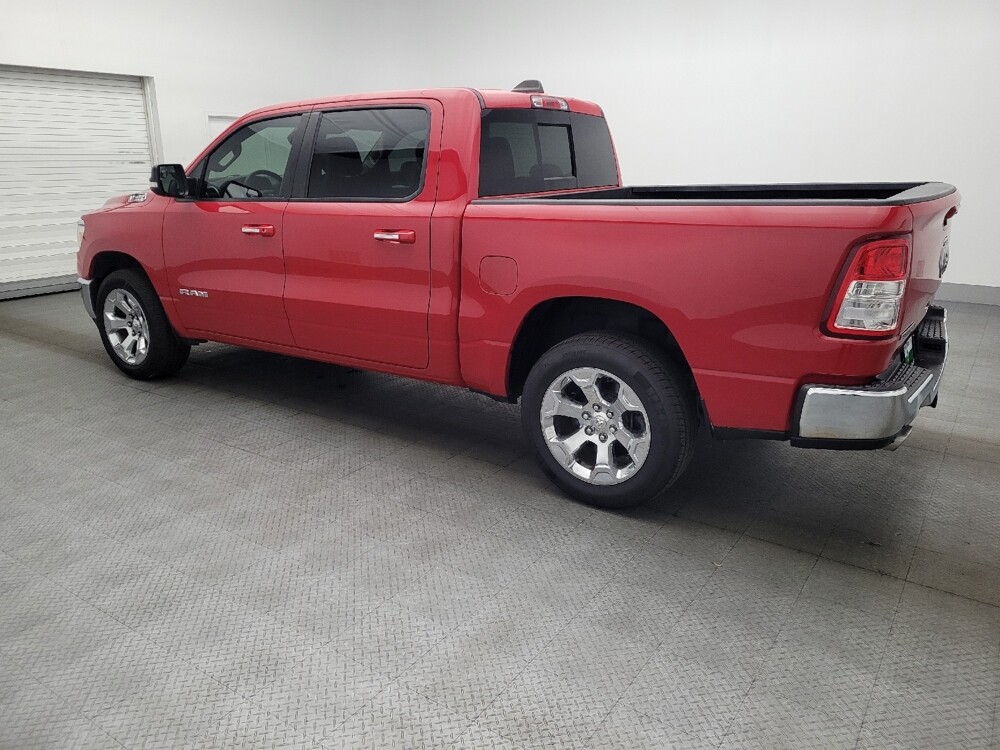 2019 RAM 1500 in Ocala, FL 34471 - 18128021 3