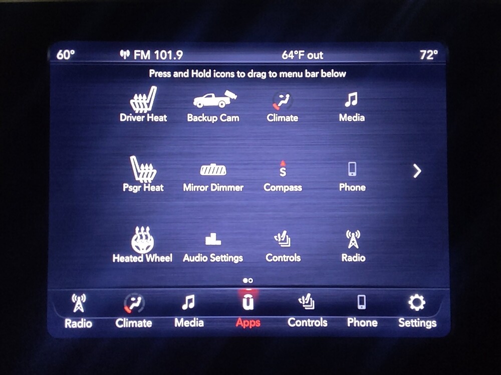 2019 RAM 1500 in Ocala, FL 34471 - 18128021 25