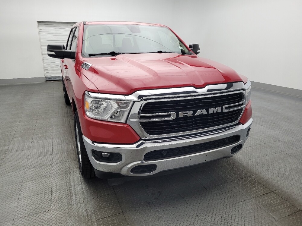 2019 RAM 1500 in Ocala, FL 34471 - 18128021 14
