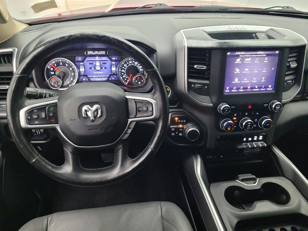 2019 RAM 1500 in Ocala, FL 34471 - 18128021 22