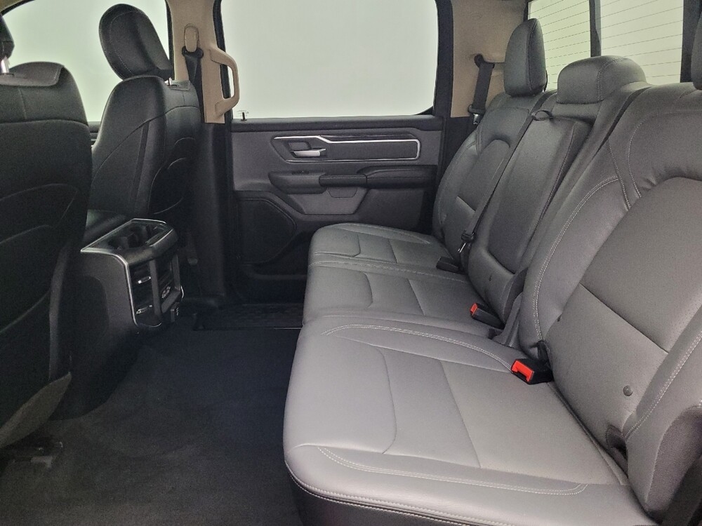 2019 RAM 1500 in Ocala, FL 34471 - 18128021 18