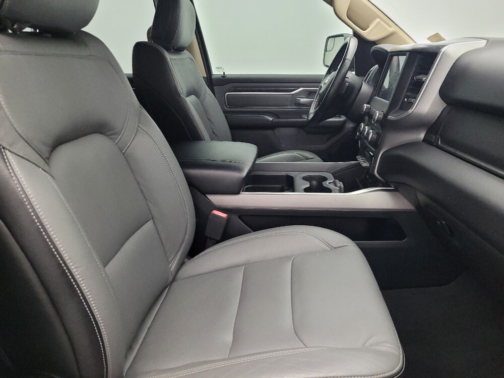 2019 RAM 1500 in Ocala, FL 34471 - 18128021 21