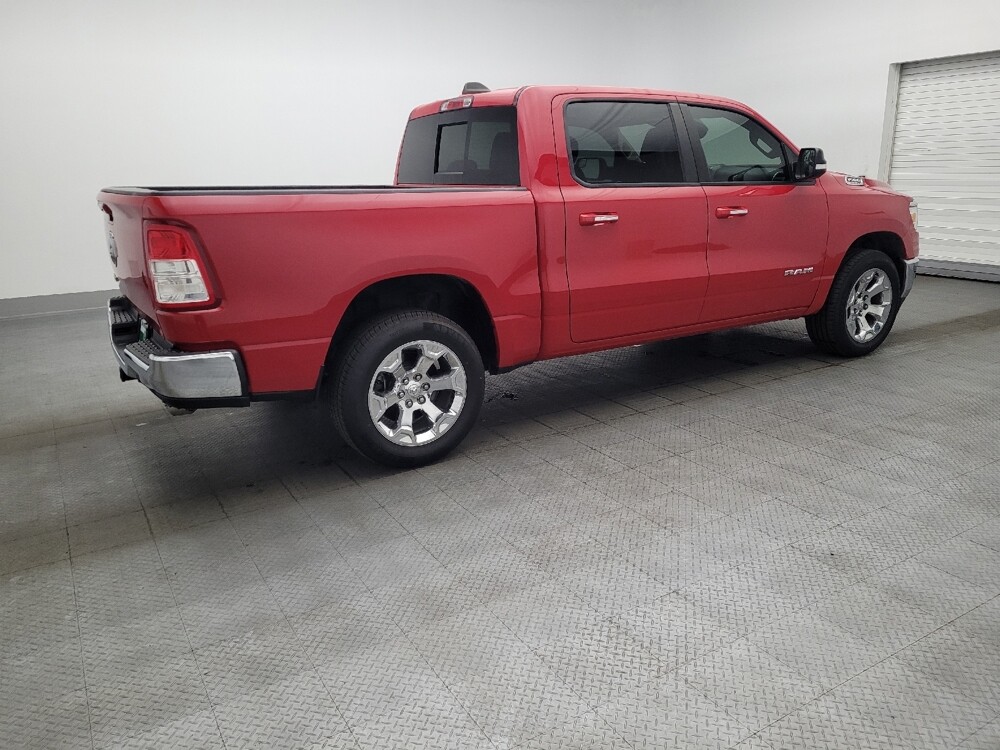 2019 RAM 1500 in Ocala, FL 34471 - 18128021 10