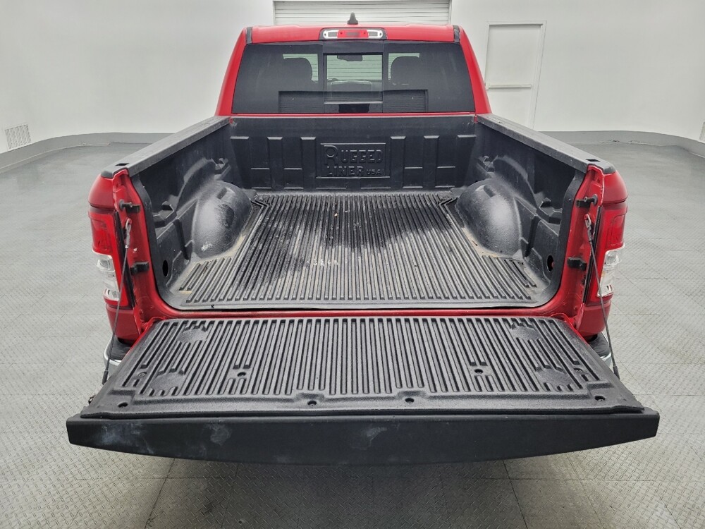 2019 RAM 1500 in Ocala, FL 34471 - 18128021 29