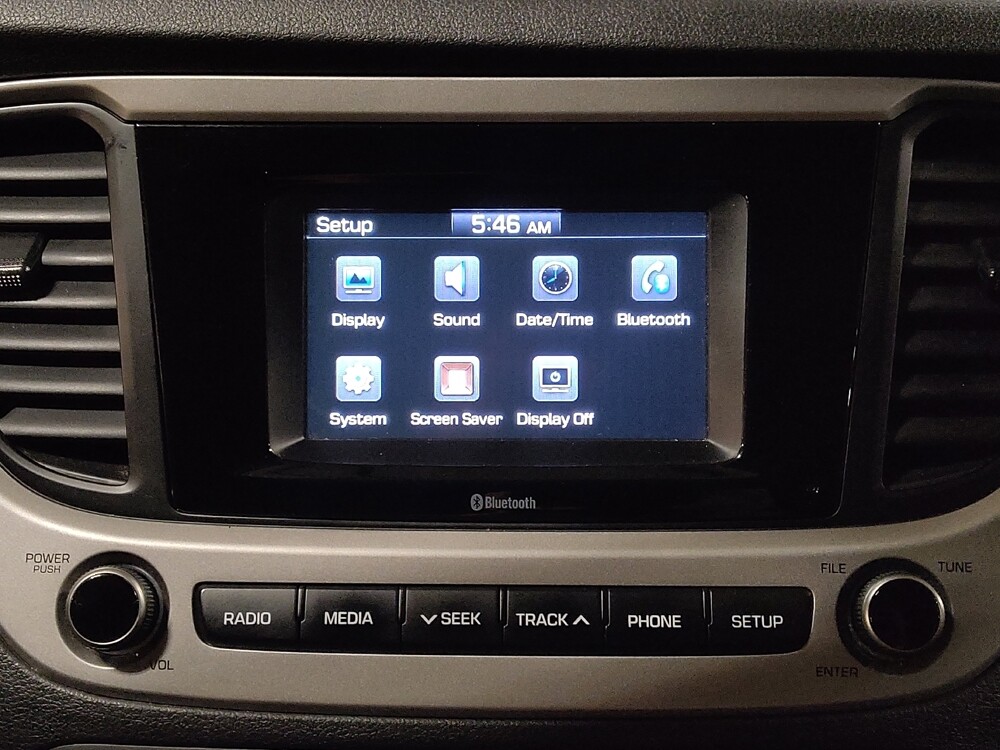 2021 Hyundai Accent in Fayetteville, NC 28304 - 18128022 25