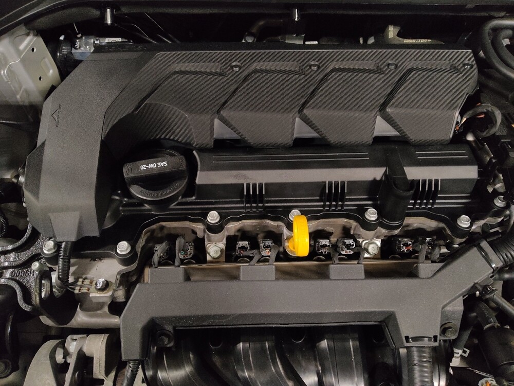 2021 Hyundai Accent in Fayetteville, NC 28304 - 18128022 30