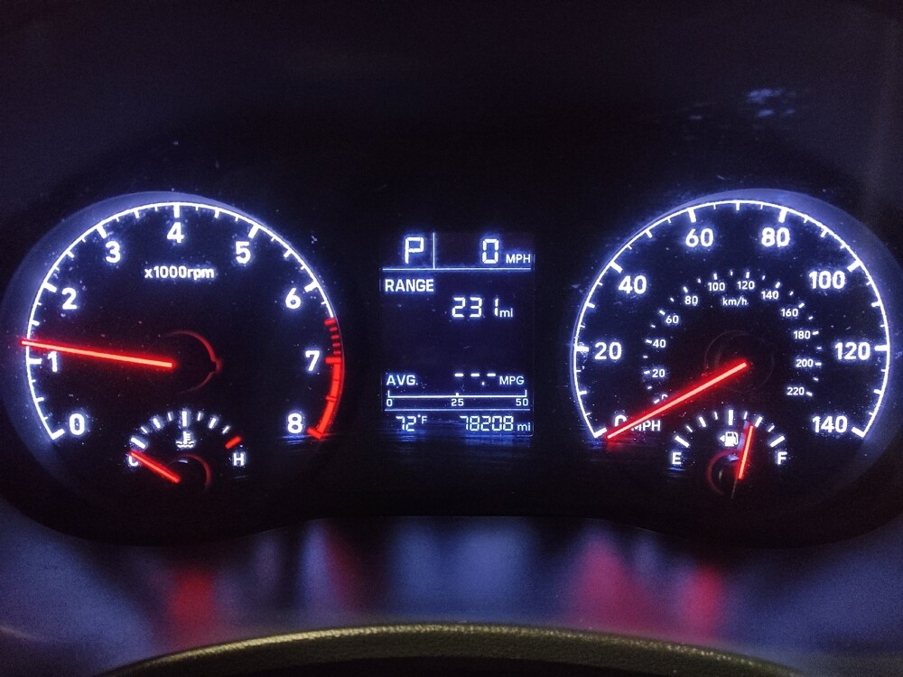 2021 Hyundai Accent in Fayetteville, NC 28304 - 18128022 23