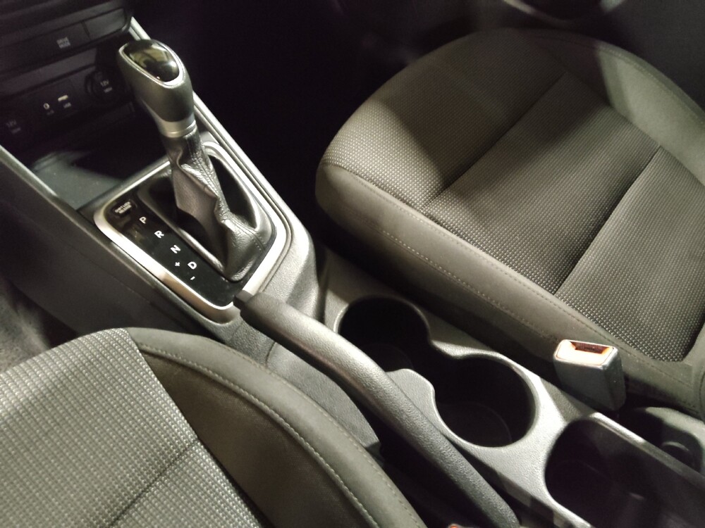 2021 Hyundai Accent in Fayetteville, NC 28304 - 18128022 26