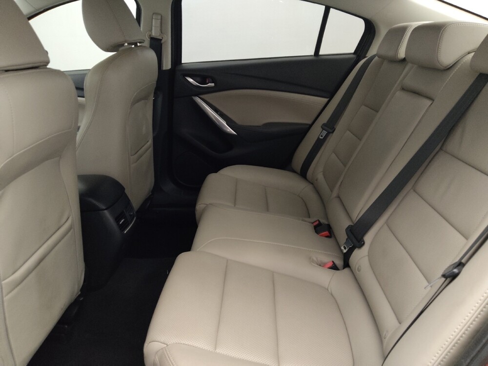 2016 Mazda MAZDA6 in Jacksonville, FL 32225 - 18128023 18