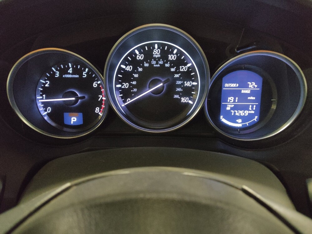 2016 Mazda MAZDA6 in Jacksonville, FL 32225 - 18128023 23