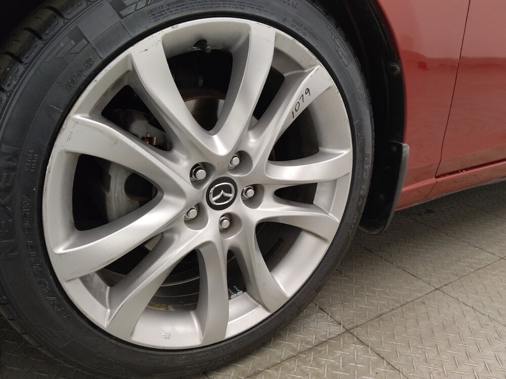 2016 Mazda MAZDA6 in Jacksonville, FL 32225 - 18128023 31