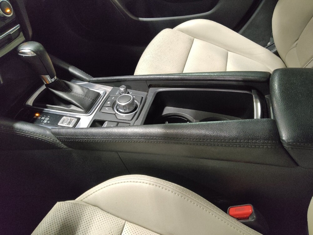 2016 Mazda MAZDA6 in Jacksonville, FL 32225 - 18128023 26