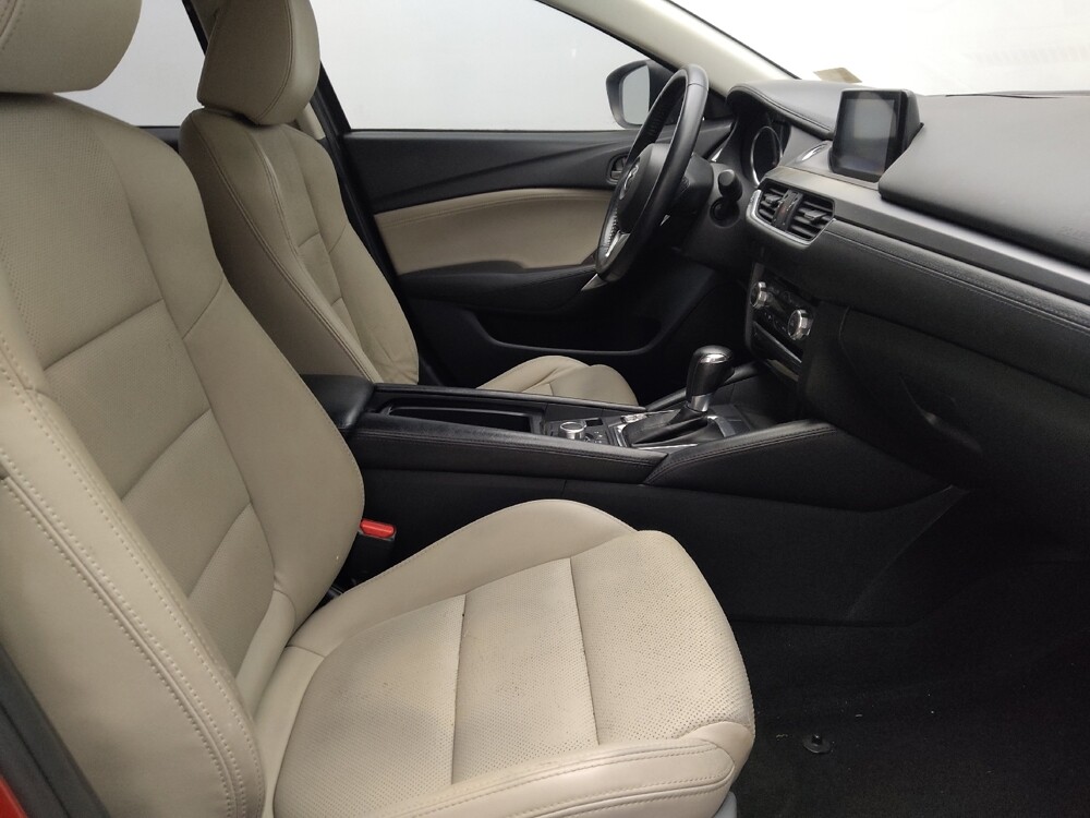 2016 Mazda MAZDA6 in Jacksonville, FL 32225 - 18128023 21