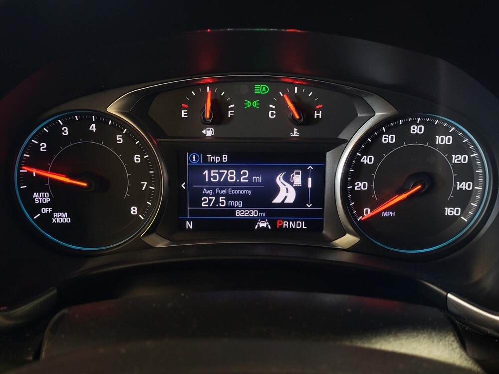 2020 Chevrolet Equinox in Gainesville, FL 32609 - 18128024 23