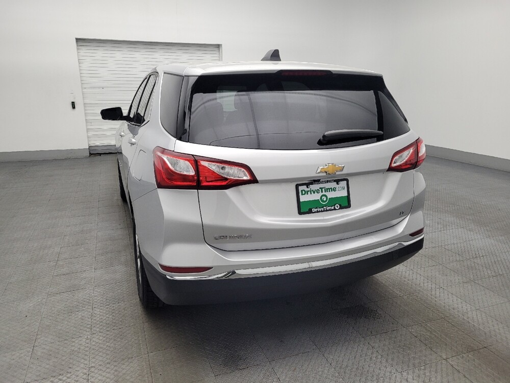 2020 Chevrolet Equinox in Gainesville, FL 32609 - 18128024 6