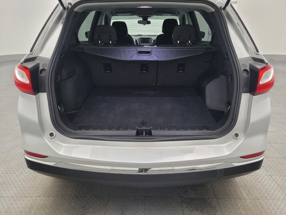 2020 Chevrolet Equinox in Gainesville, FL 32609 - 18128024 29