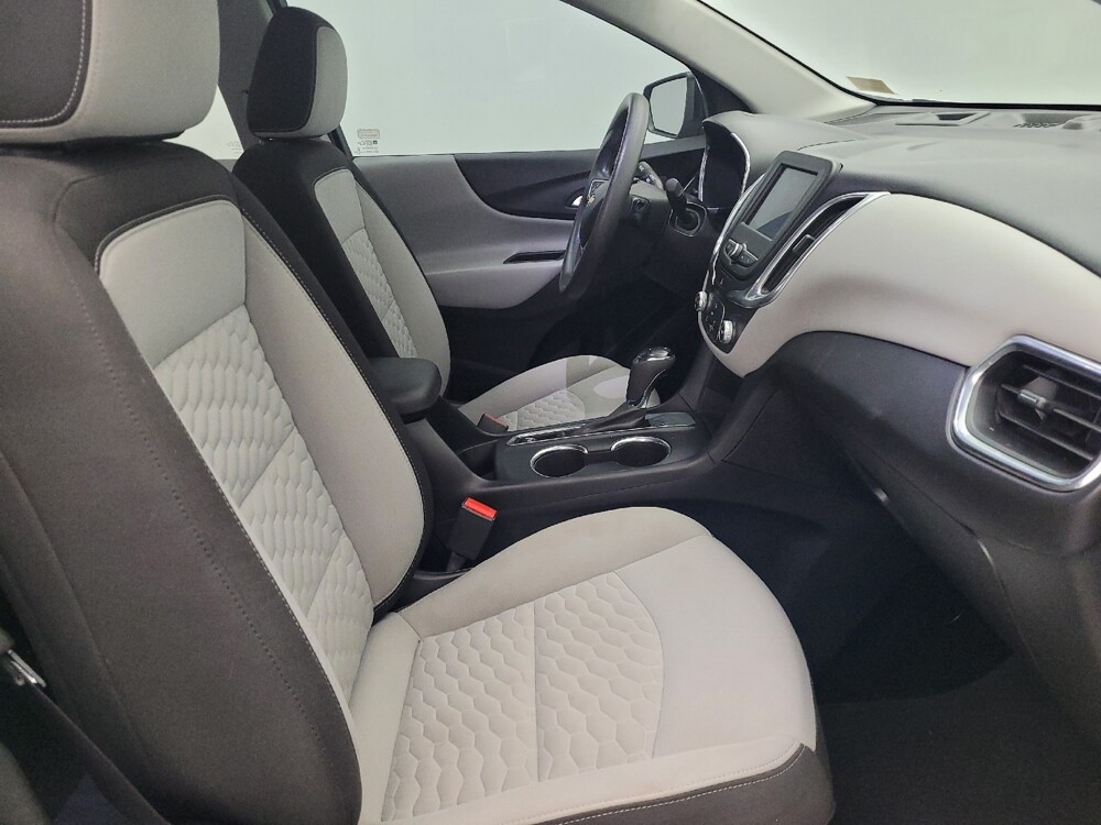 2020 Chevrolet Equinox in Gainesville, FL 32609 - 18128024 21