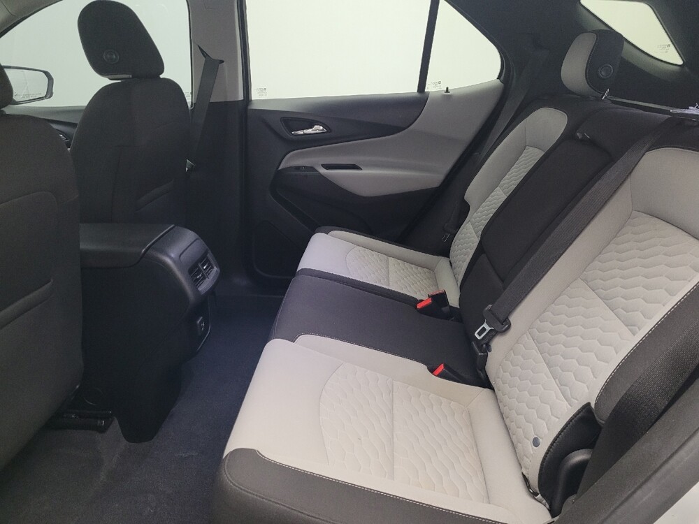 2020 Chevrolet Equinox in Gainesville, FL 32609 - 18128024 18