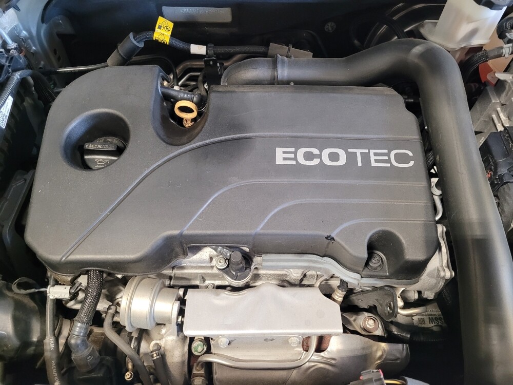 2020 Chevrolet Equinox in Gainesville, FL 32609 - 18128024 30