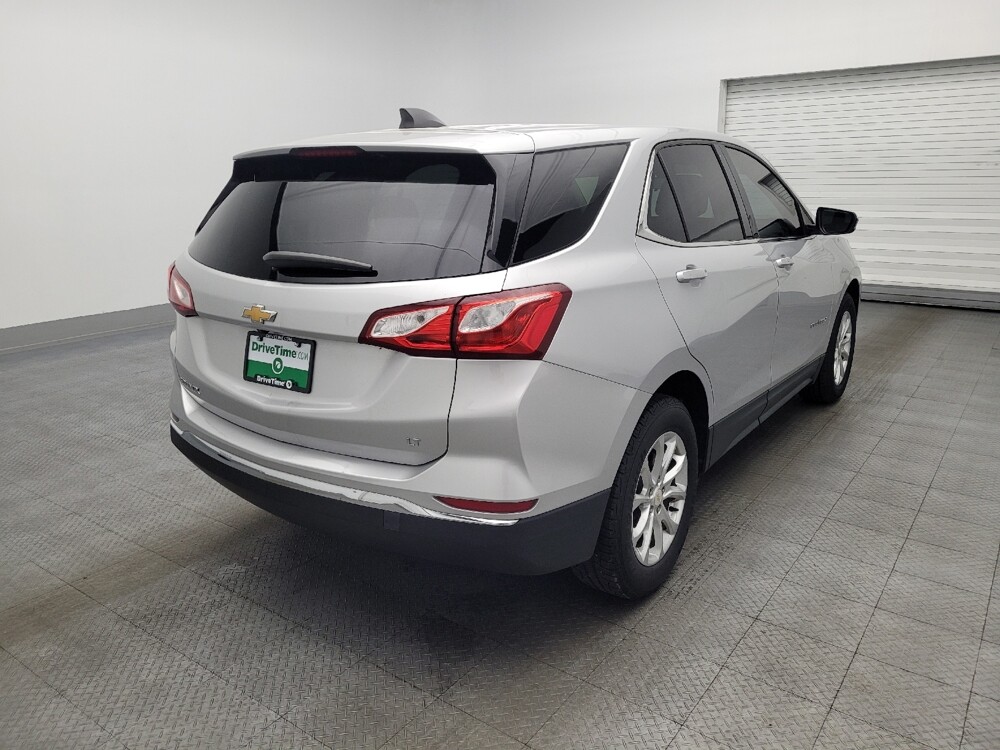 2020 Chevrolet Equinox in Gainesville, FL 32609 - 18128024 9