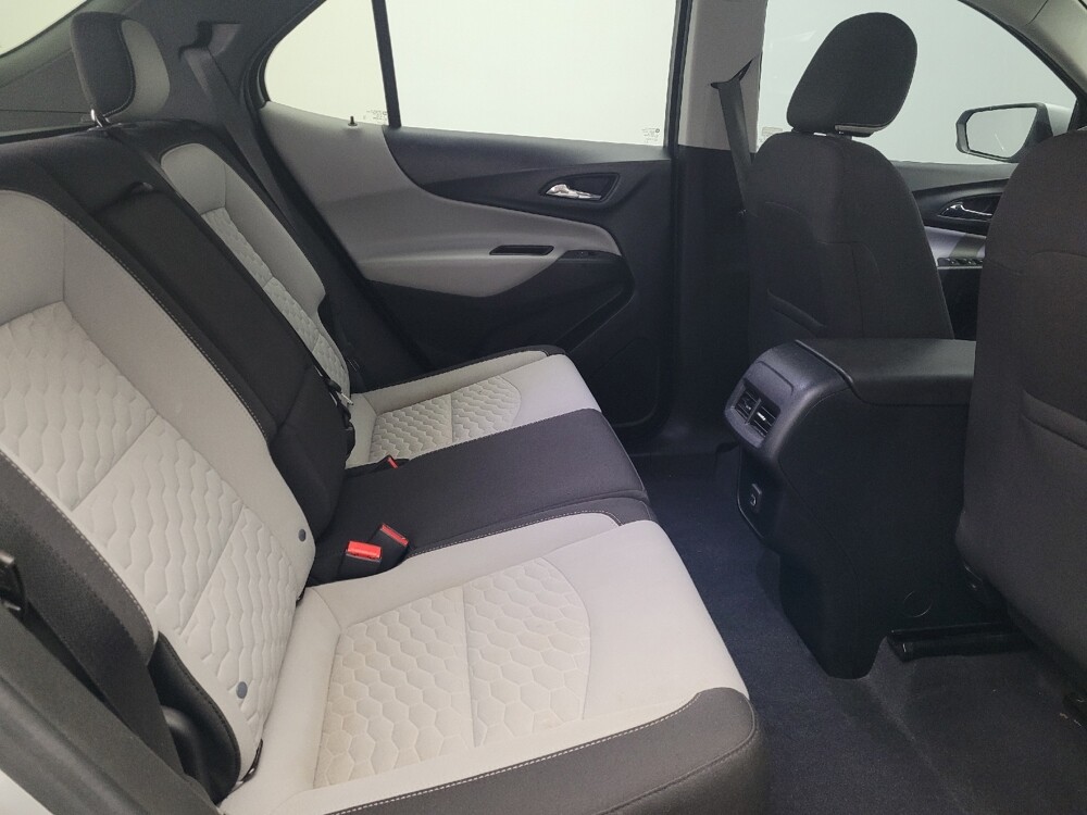 2020 Chevrolet Equinox in Gainesville, FL 32609 - 18128024 19