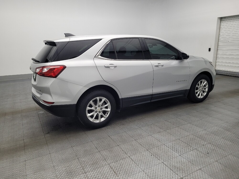 2020 Chevrolet Equinox in Gainesville, FL 32609 - 18128024 10