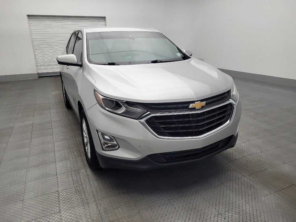2020 Chevrolet Equinox in Gainesville, FL 32609 - 18128024 14