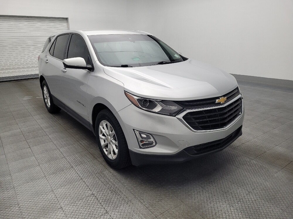 2020 Chevrolet Equinox in Gainesville, FL 32609 - 18128024 13