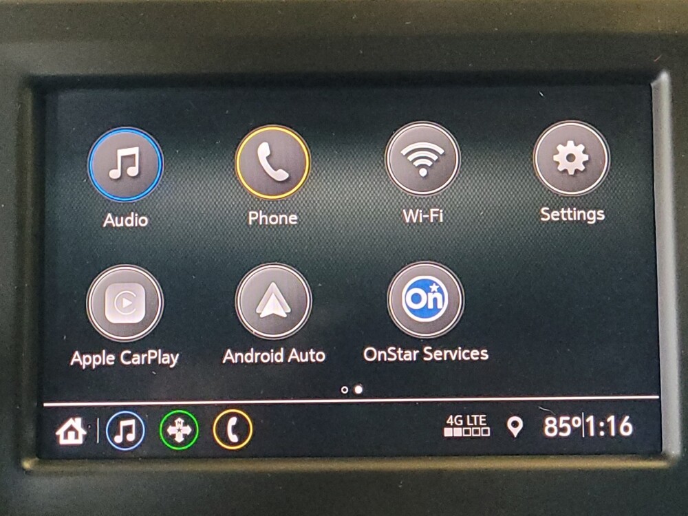 2020 Chevrolet Equinox in Gainesville, FL 32609 - 18128024 25