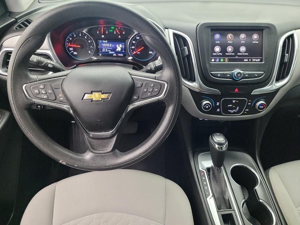 2020 Chevrolet Equinox in Gainesville, FL 32609 - 18128024 22