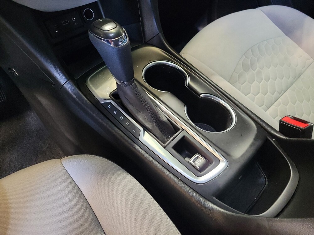 2020 Chevrolet Equinox in Gainesville, FL 32609 - 18128024 26