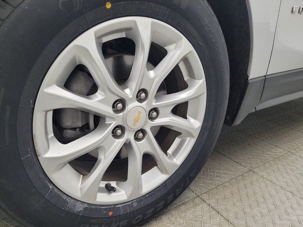 2020 Chevrolet Equinox in Gainesville, FL 32609 - 18128024 31