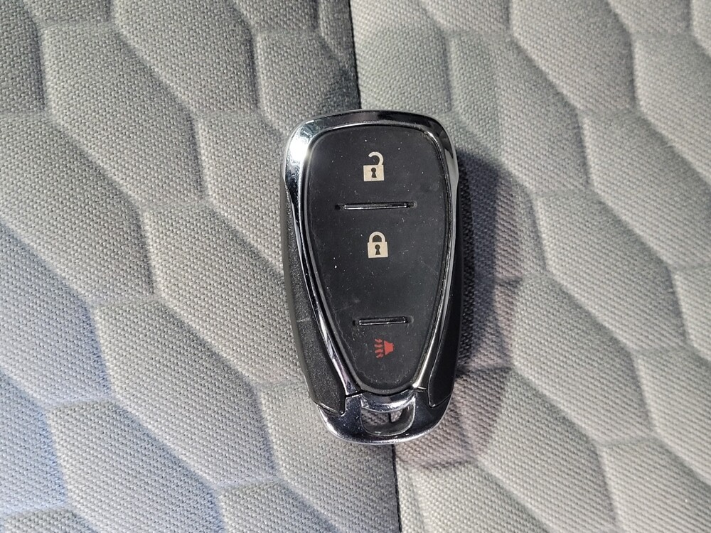 2020 Chevrolet Equinox in Gainesville, FL 32609 - 18128024 32