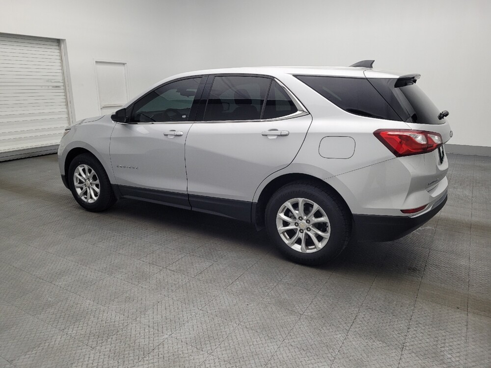 2020 Chevrolet Equinox in Gainesville, FL 32609 - 18128024 3