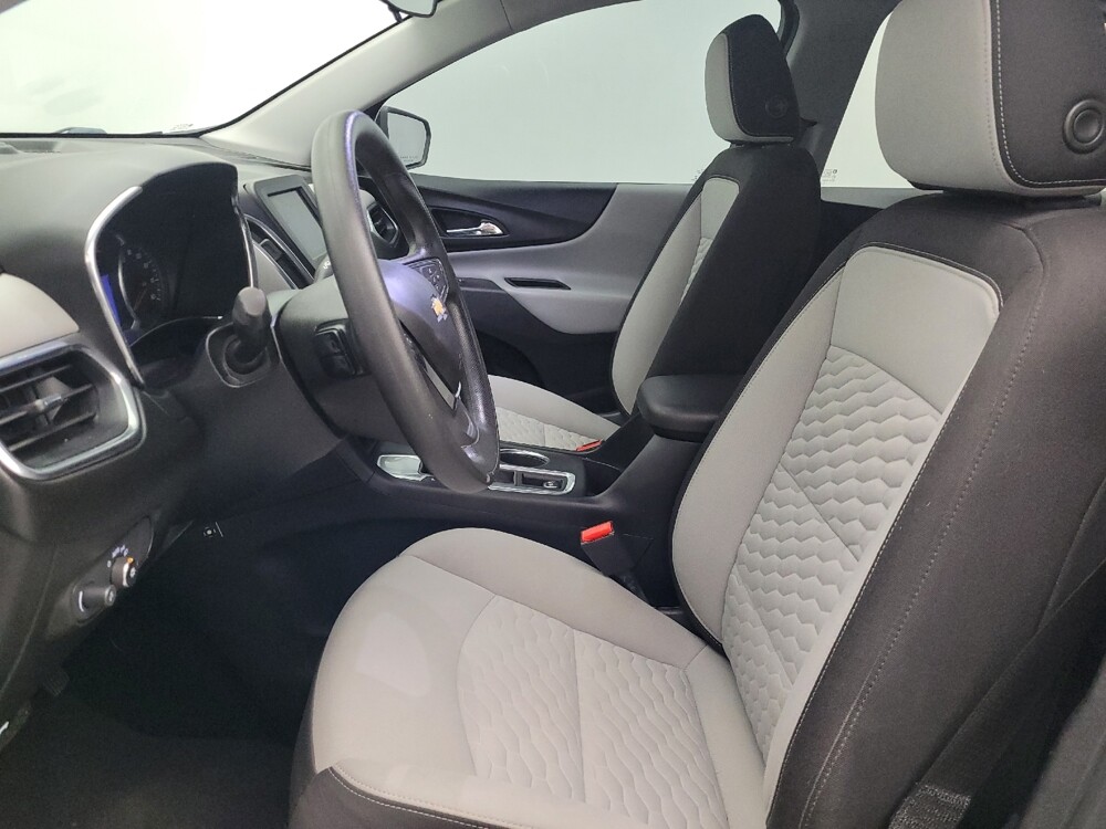 2020 Chevrolet Equinox in Gainesville, FL 32609 - 18128024 17