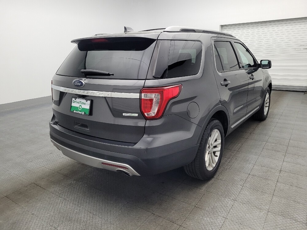 2017 Ford Explorer in Sanford, FL 32773 - 18128025 9