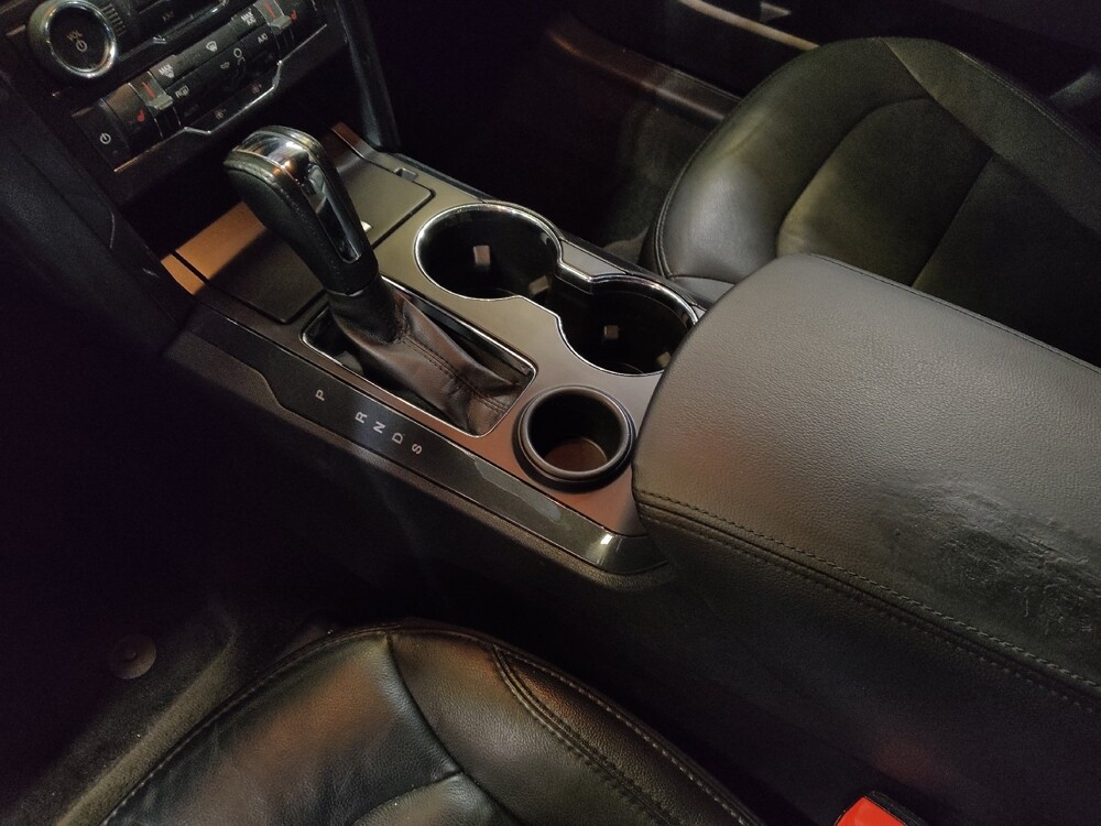 2017 Ford Explorer in Sanford, FL 32773 - 18128025 26