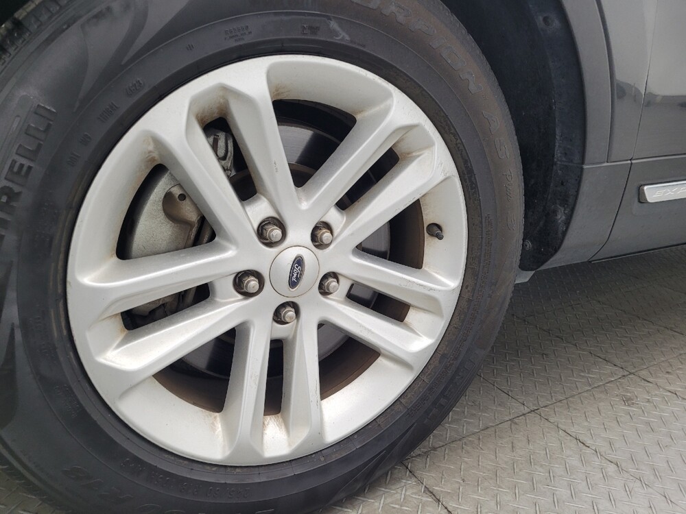 2017 Ford Explorer in Sanford, FL 32773 - 18128025 31