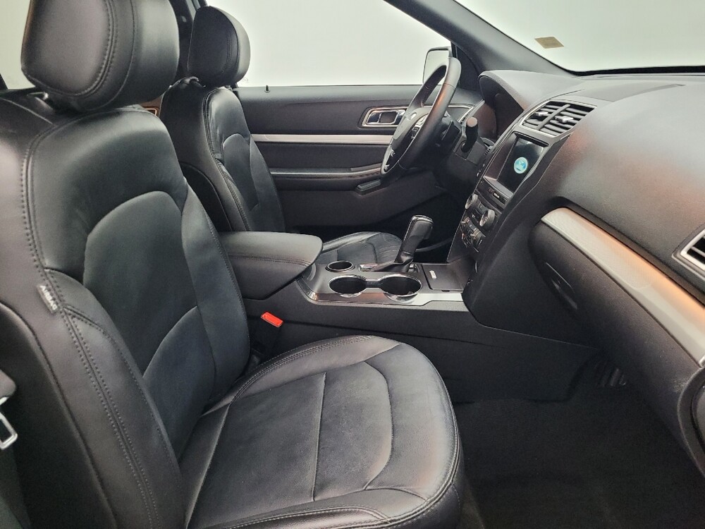 2017 Ford Explorer in Sanford, FL 32773 - 18128025 21