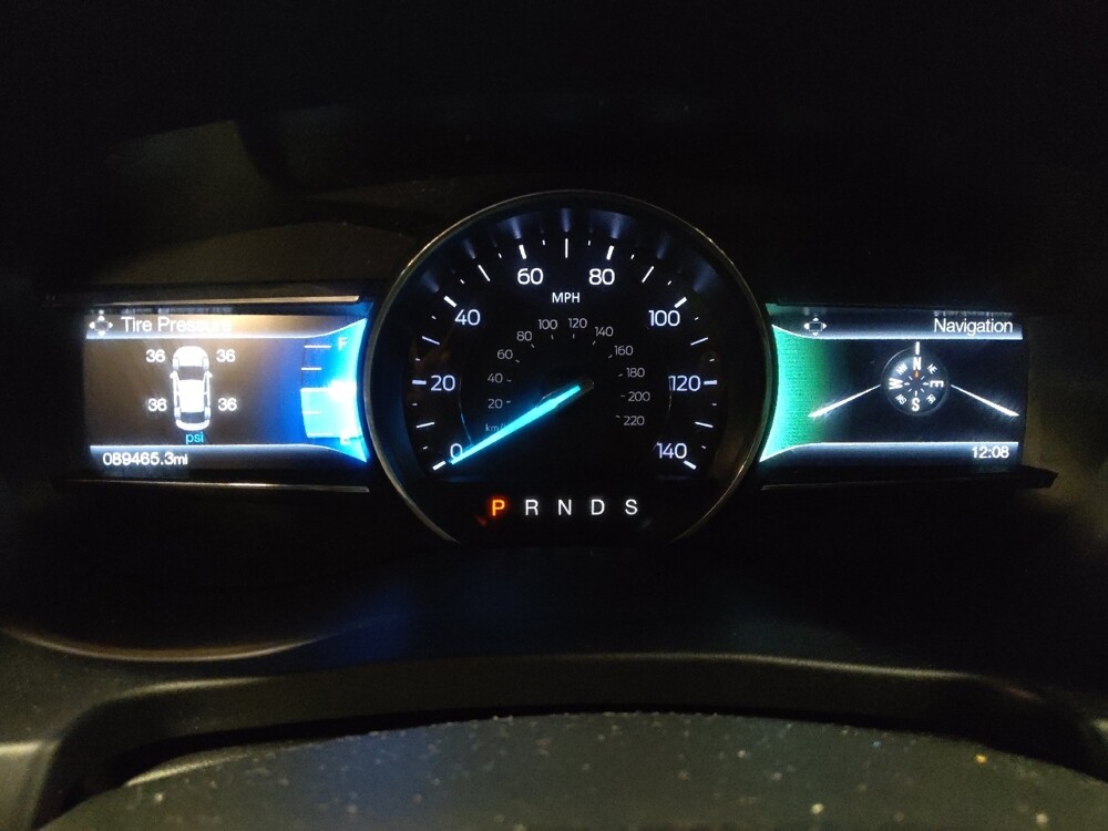 2017 Ford Explorer in Sanford, FL 32773 - 18128025 23