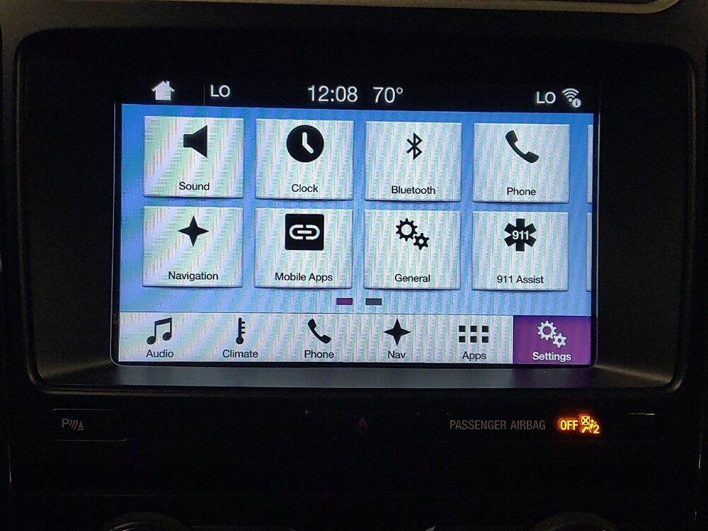 2017 Ford Explorer in Sanford, FL 32773 - 18128025 25