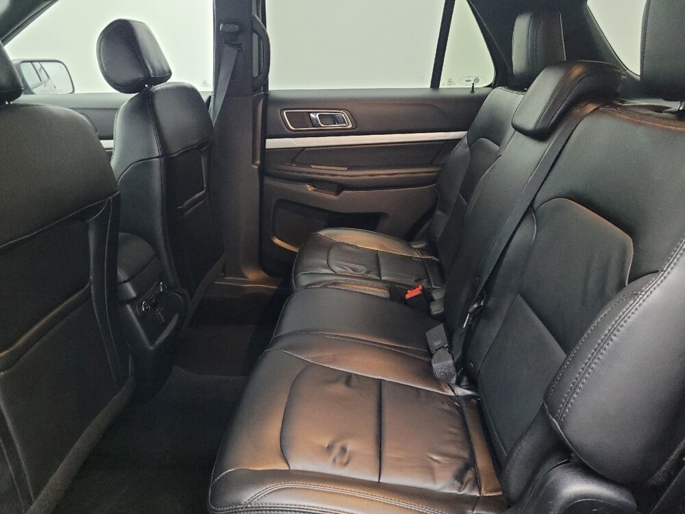 2017 Ford Explorer in Sanford, FL 32773 - 18128025 18