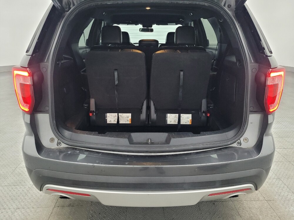 2017 Ford Explorer in Sanford, FL 32773 - 18128025 29