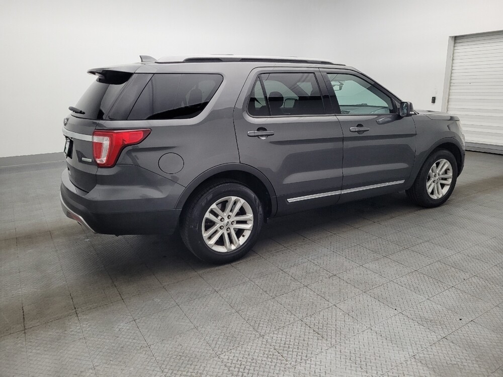 2017 Ford Explorer in Sanford, FL 32773 - 18128025 10