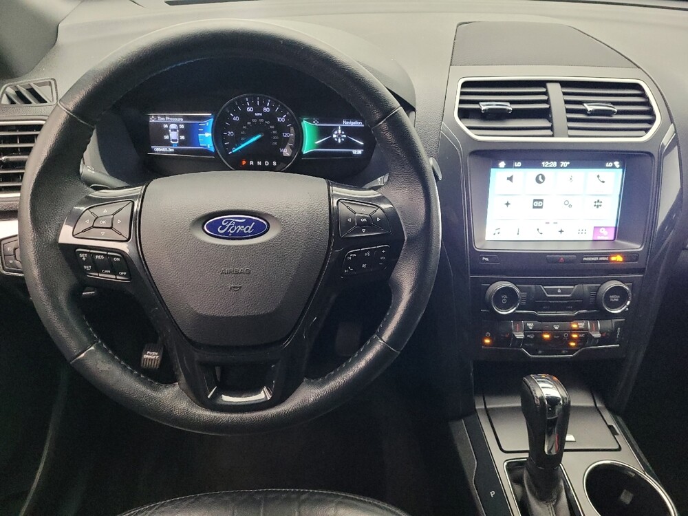 2017 Ford Explorer in Sanford, FL 32773 - 18128025 22
