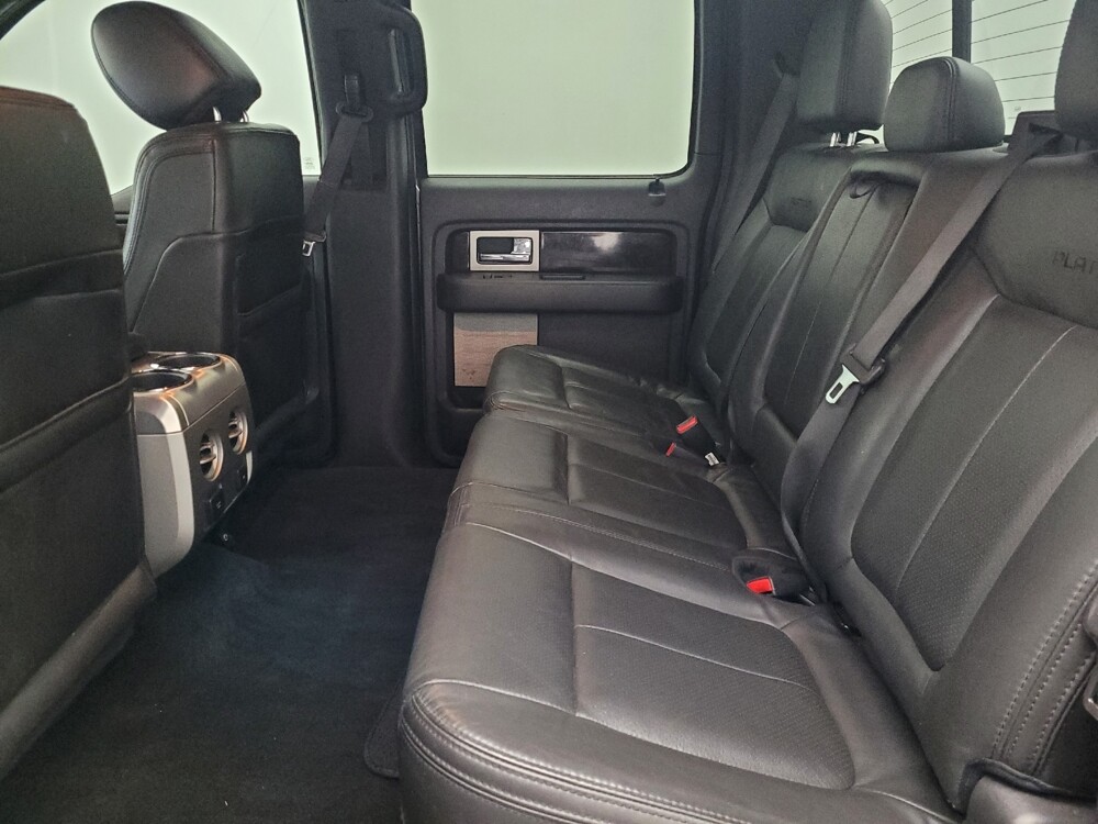2013 Ford F150 in Ocala, FL 34471 - 18128026 18