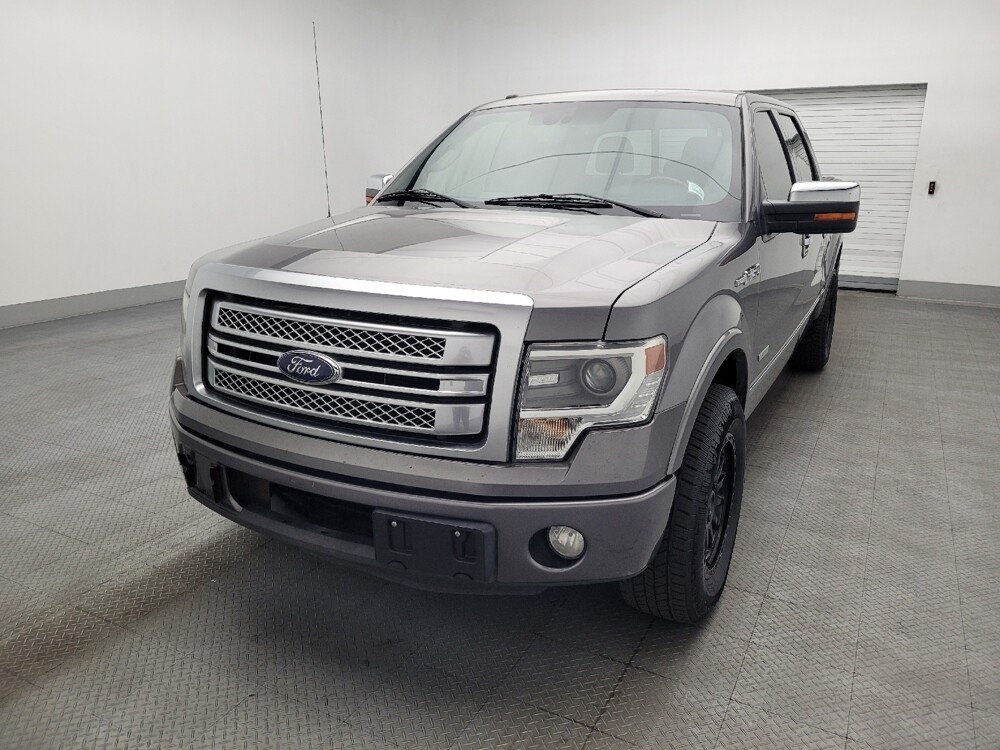 2013 Ford F150 in Ocala, FL 34471 - 18128026 15