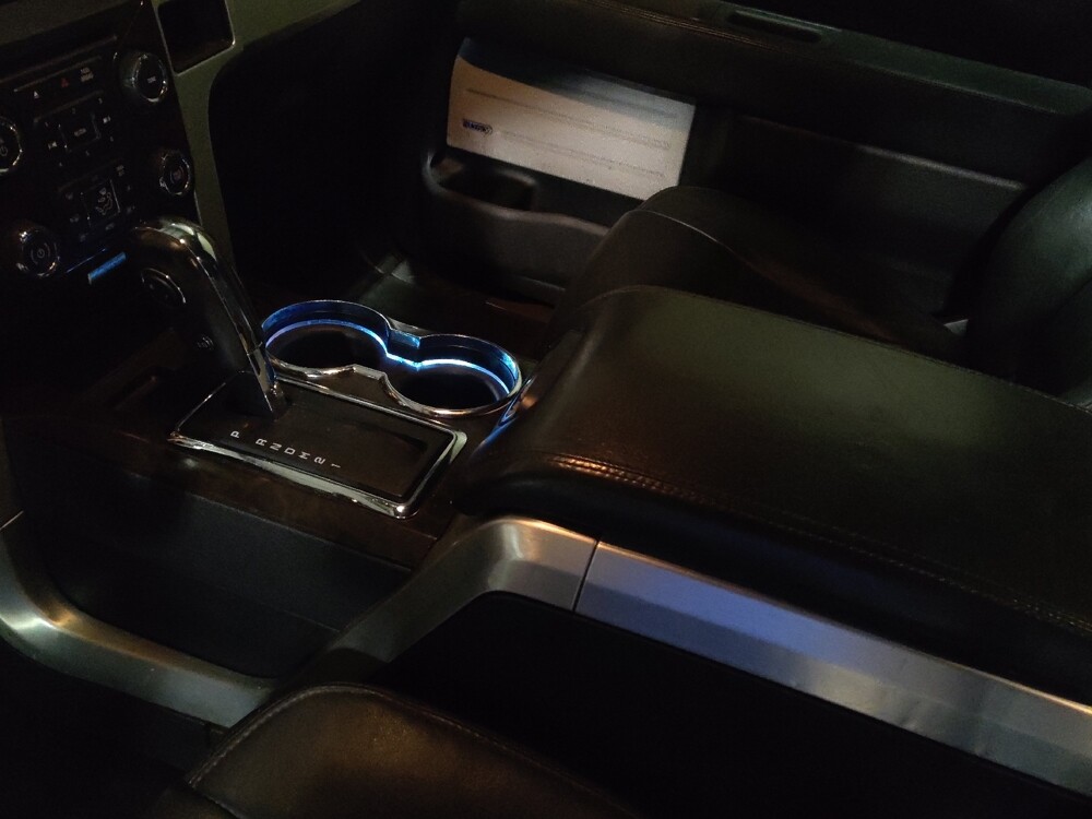 2013 Ford F150 in Ocala, FL 34471 - 18128026 26