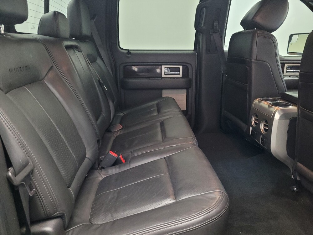 2013 Ford F150 in Ocala, FL 34471 - 18128026 19